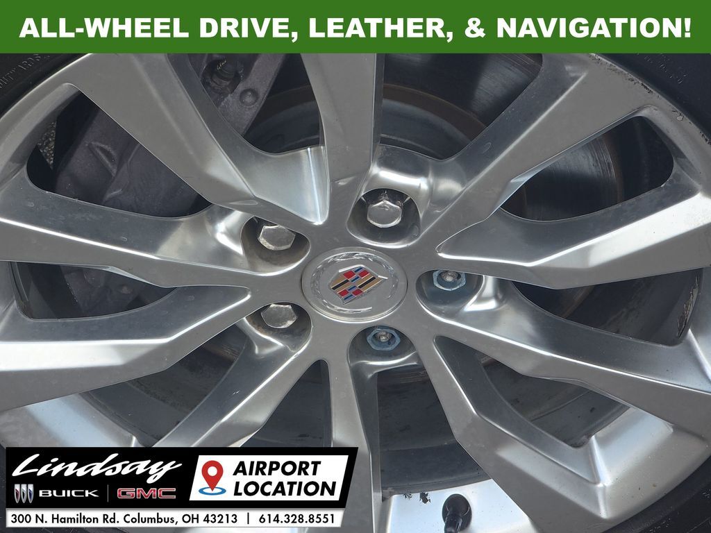 2015 Cadillac XTS Luxury Columbus OH