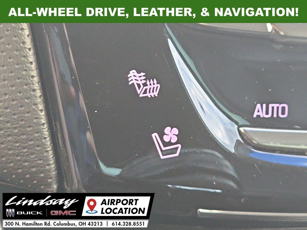 2015 Cadillac XTS Luxury Columbus OH