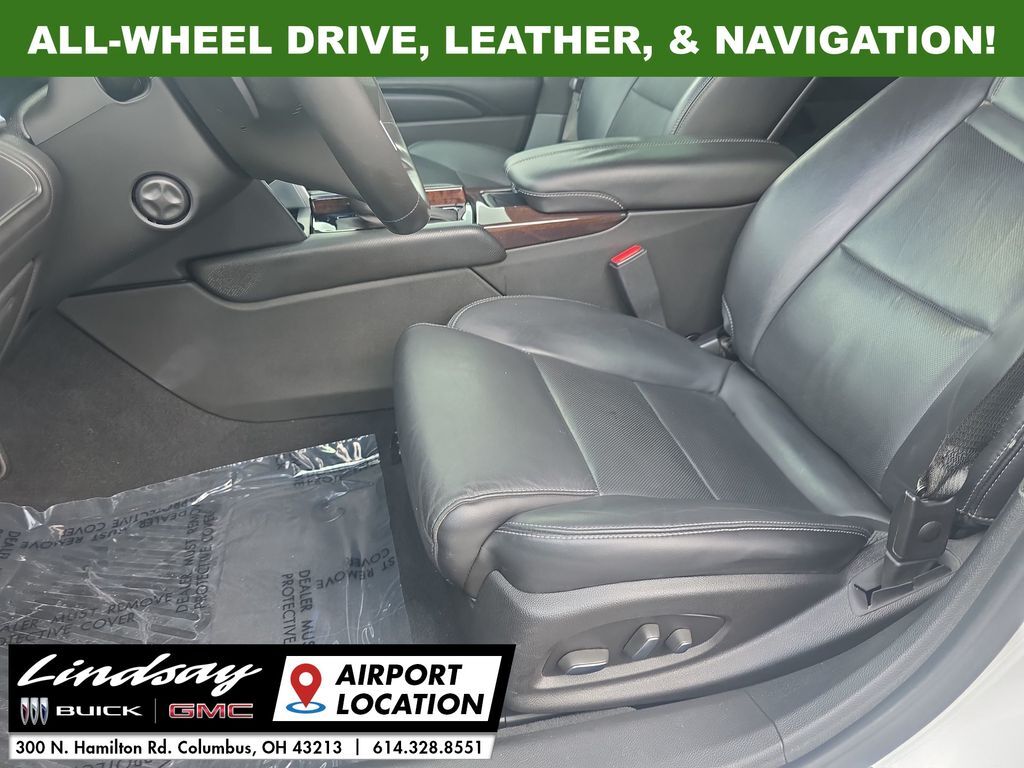 2015 Cadillac XTS Luxury Columbus OH