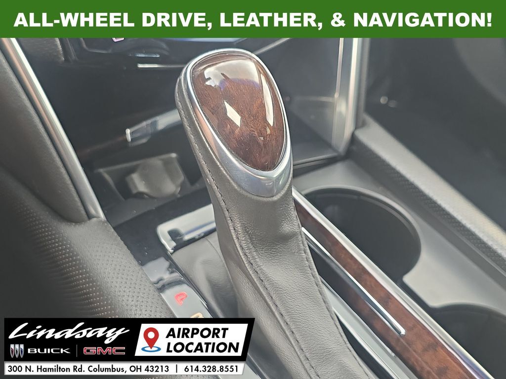 2015 Cadillac XTS Luxury Columbus OH