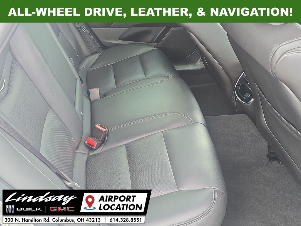 2015 Cadillac XTS Luxury Columbus OH