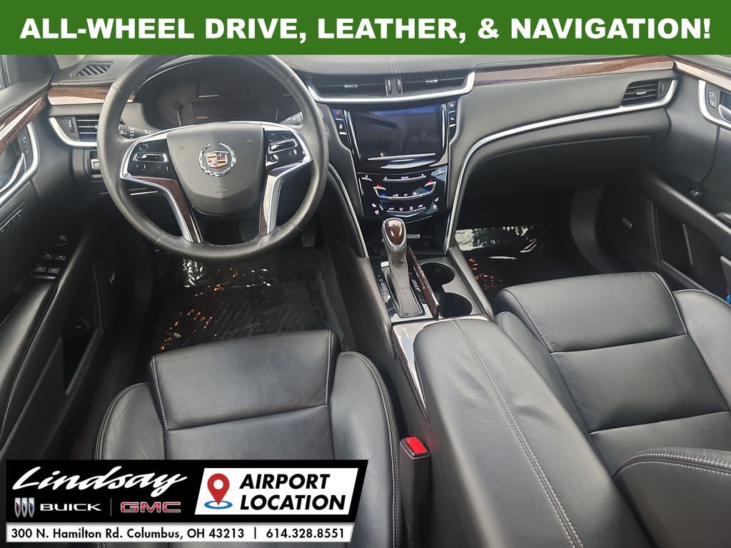 2015 Cadillac XTS Luxury Columbus OH