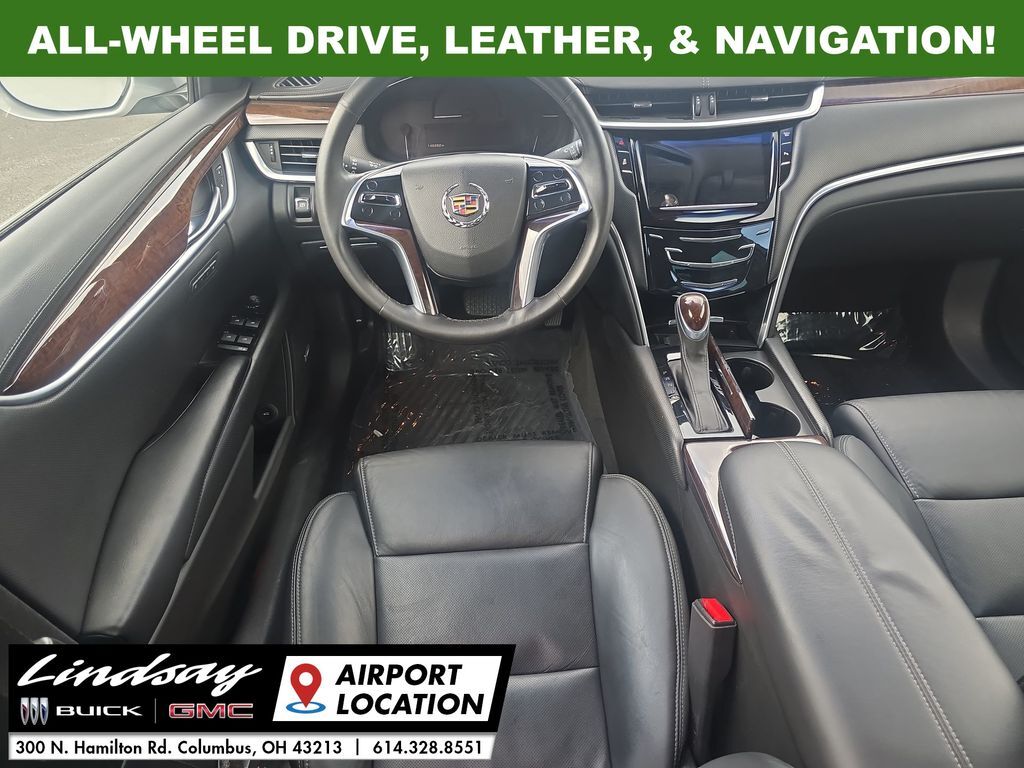 2015 Cadillac XTS Luxury Columbus OH