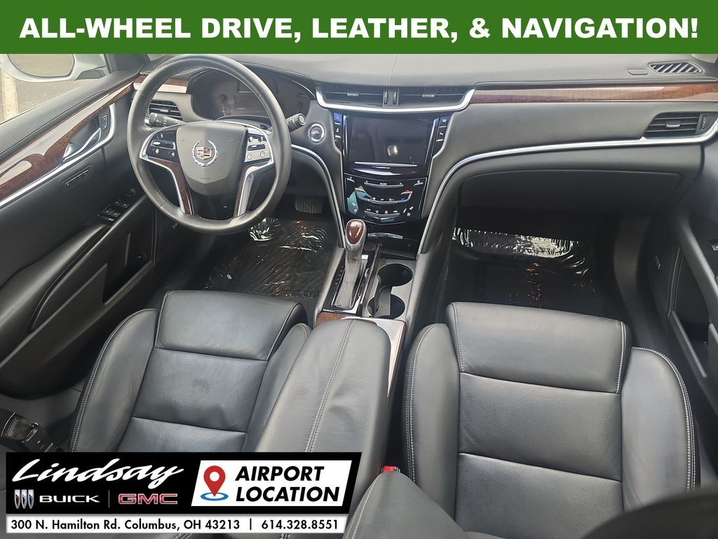 2015 Cadillac XTS Luxury Columbus OH