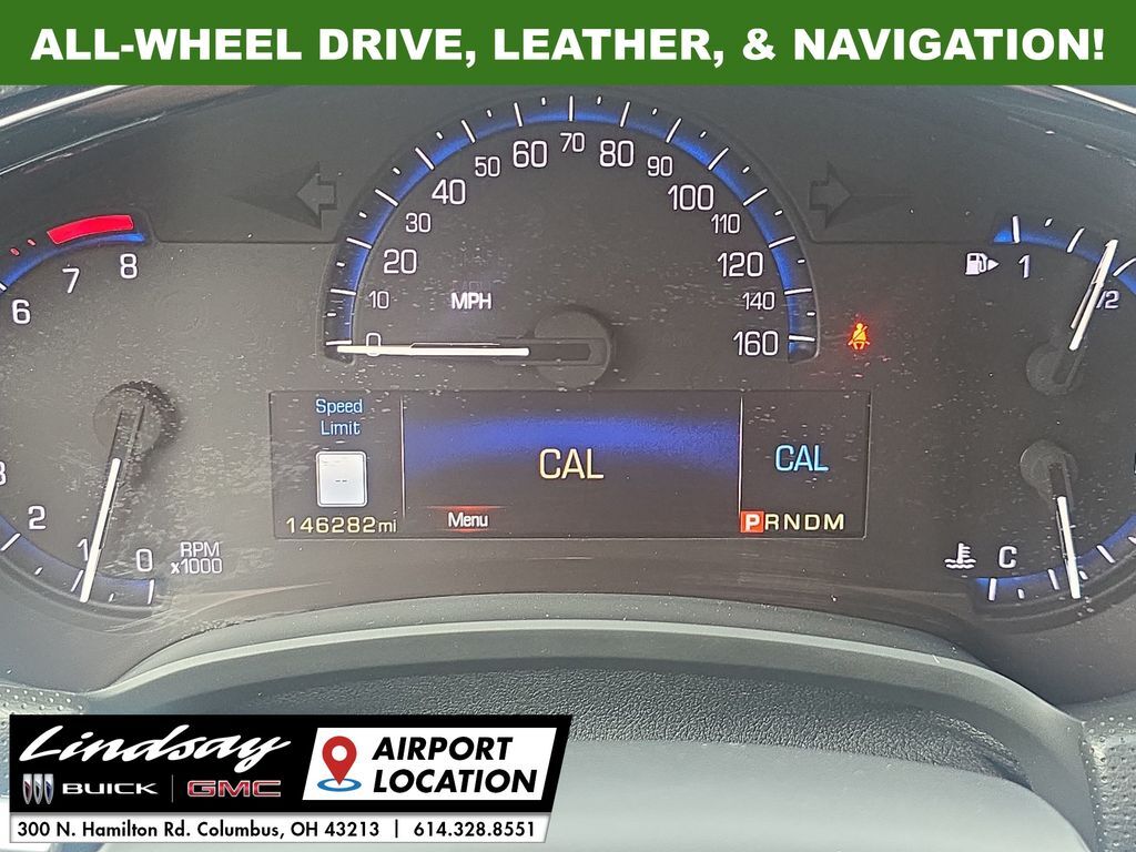 2015 Cadillac XTS Luxury Columbus OH
