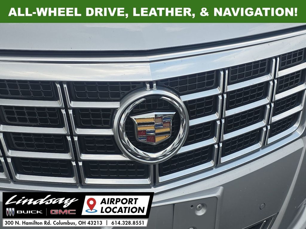 2015 Cadillac XTS Luxury Columbus OH