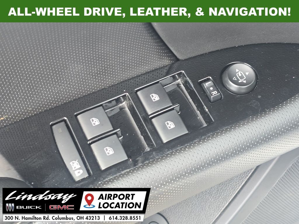 2015 Cadillac XTS Luxury Columbus OH
