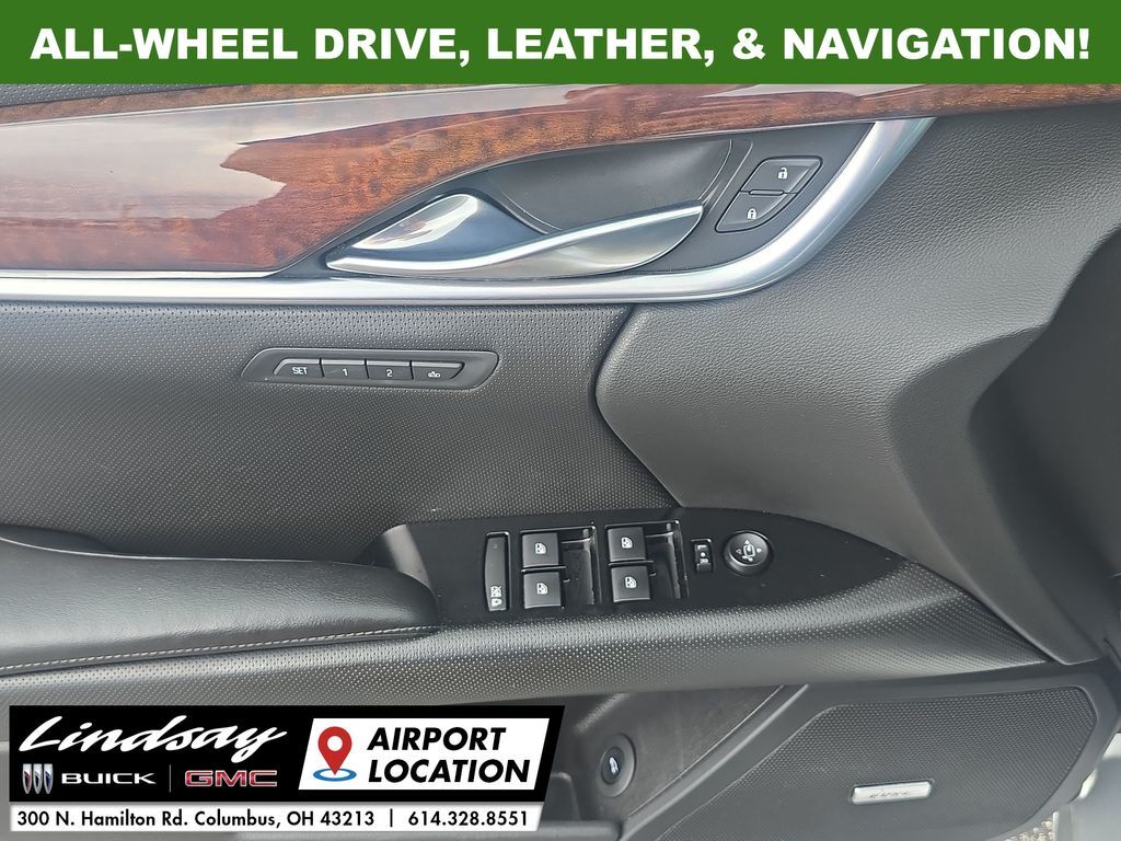 2015 Cadillac XTS Luxury Columbus OH