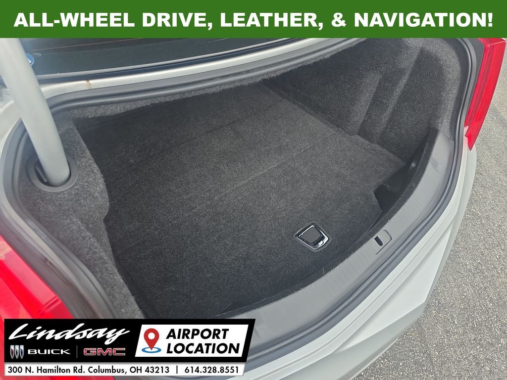 2015 Cadillac XTS Luxury Columbus OH