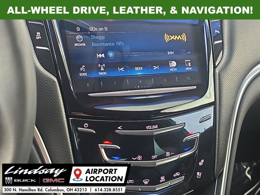 2015 Cadillac XTS Luxury Columbus OH
