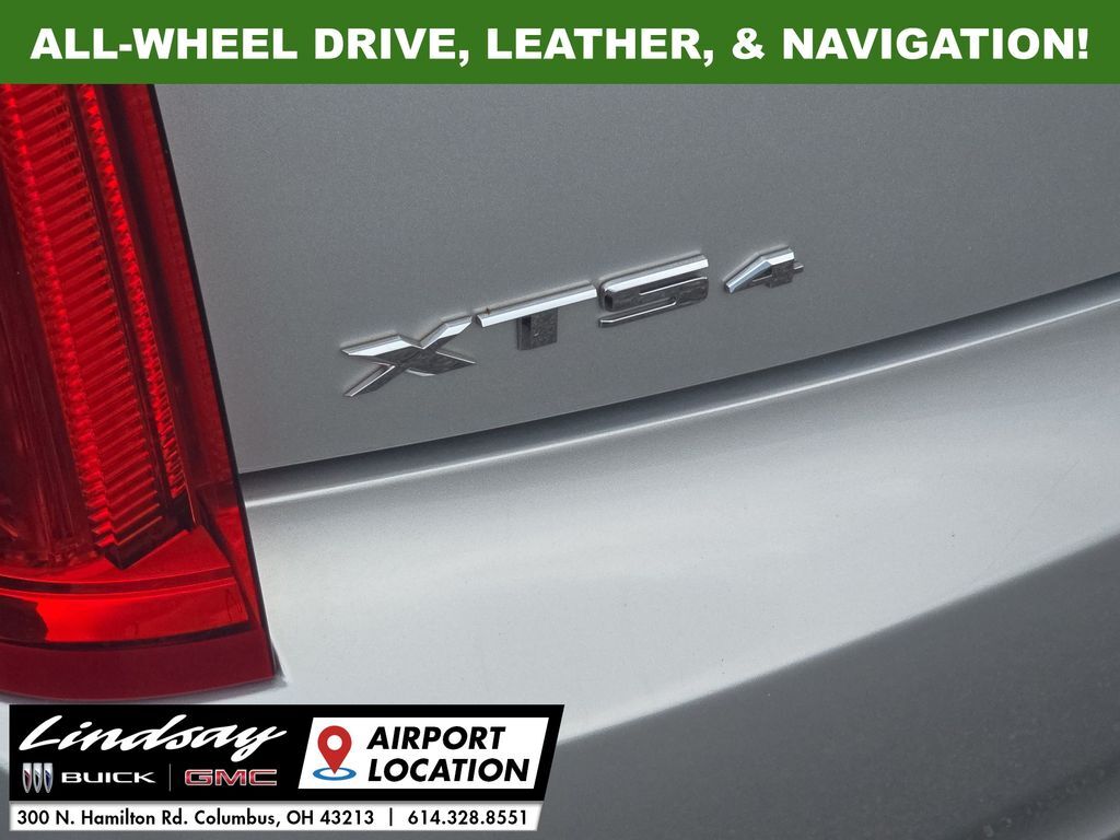 2015 Cadillac XTS Luxury Columbus OH