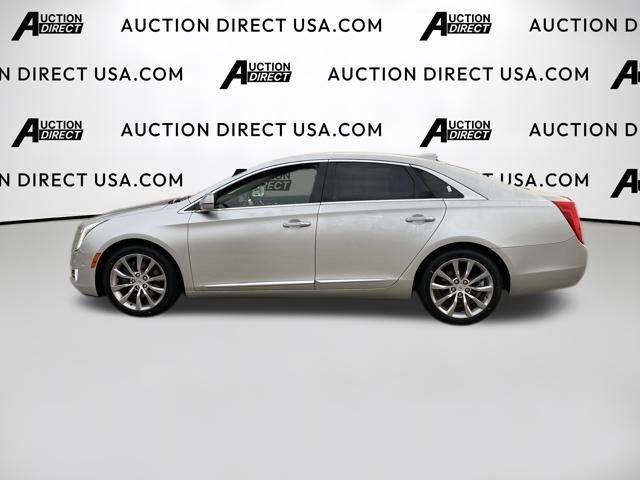 2015 Cadillac XTS Luxury Raleigh NC