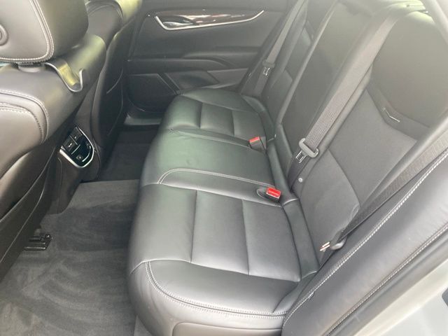 2015 Cadillac XTS Luxury Raleigh NC