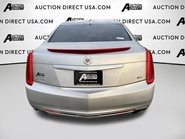 2015 Cadillac XTS Luxury Raleigh NC