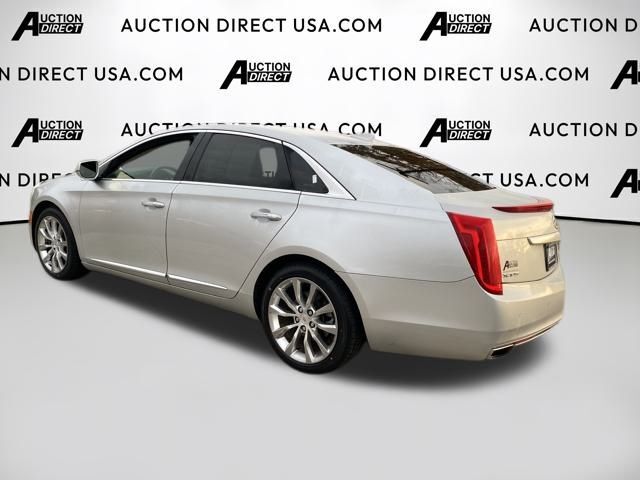 2015 Cadillac XTS Luxury Raleigh NC