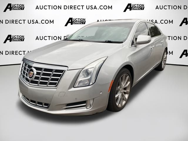 2015 Cadillac XTS Luxury