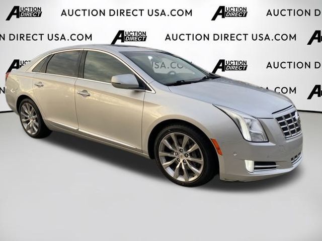 2015 Cadillac XTS Luxury Raleigh NC