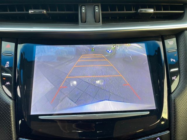 2015 Cadillac XTS Luxury Raleigh NC