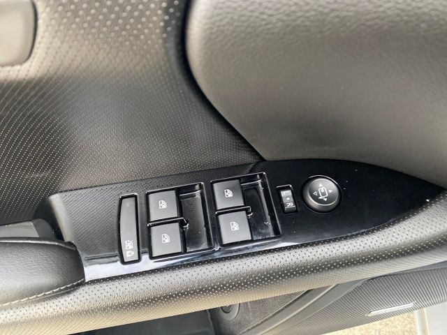 2015 Cadillac XTS Luxury Raleigh NC