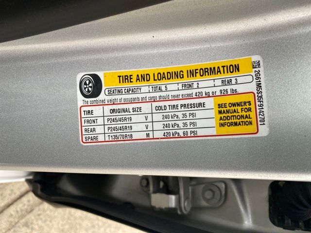 2015 Cadillac XTS Luxury Raleigh NC