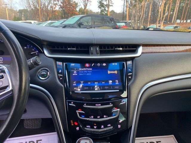 2015 Cadillac XTS Luxury Raleigh NC
