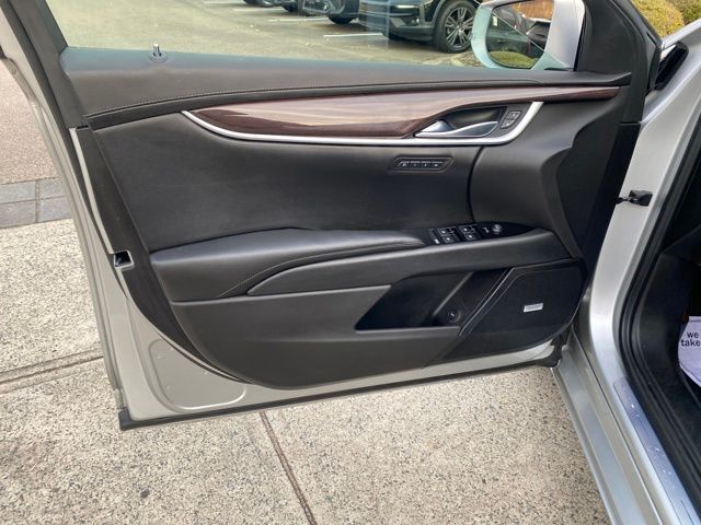 2015 Cadillac XTS Luxury Raleigh NC