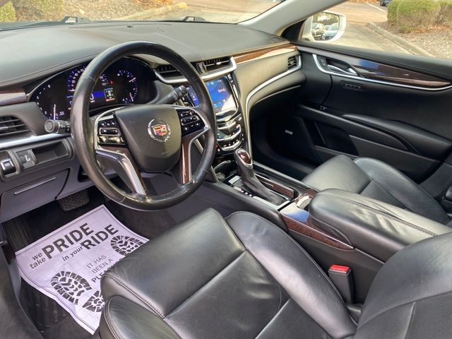 2015 Cadillac XTS Luxury Raleigh NC