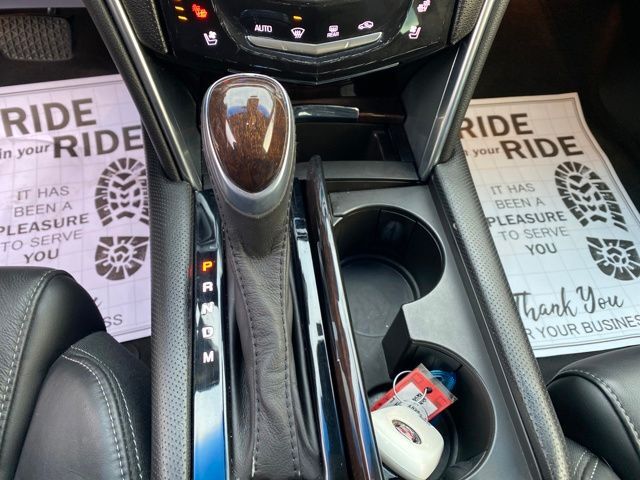 2015 Cadillac XTS Luxury Raleigh NC