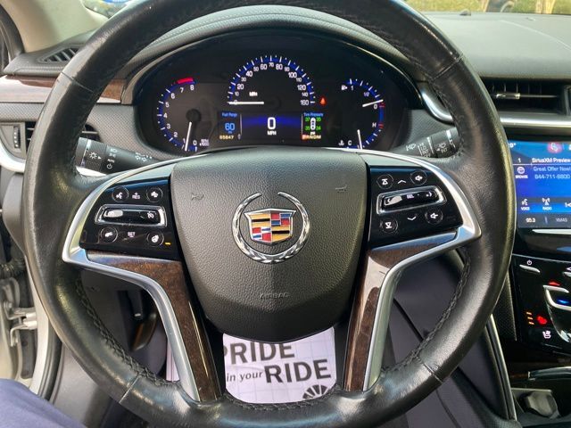 2015 Cadillac XTS Luxury Raleigh NC