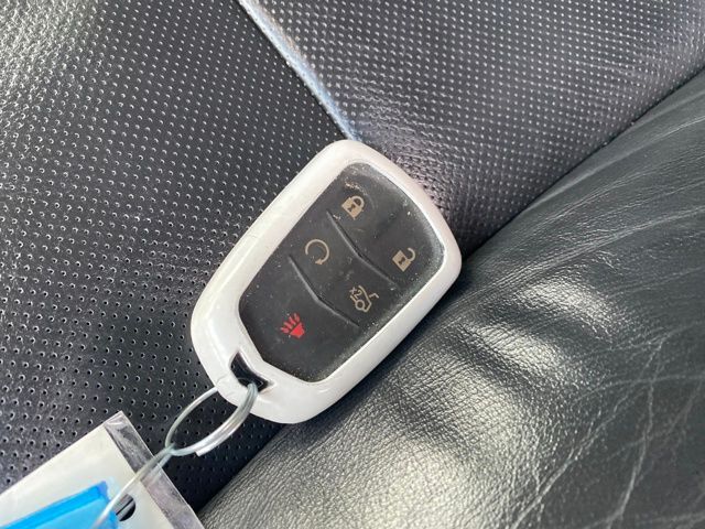 2015 Cadillac XTS Luxury Raleigh NC