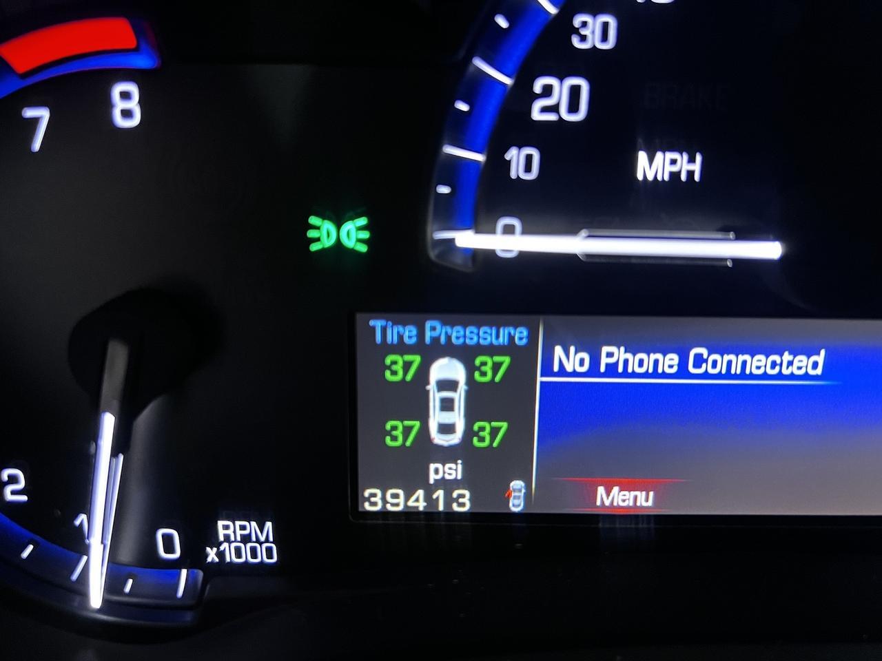 2015 Cadillac XTS Luxury San Rafael CA