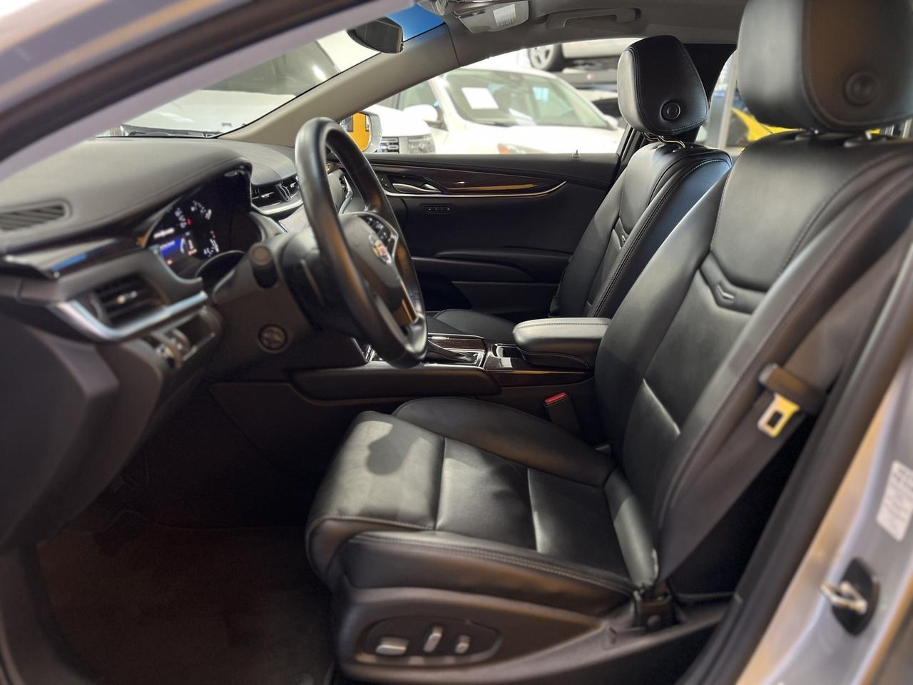 2015 Cadillac XTS Luxury San Rafael CA