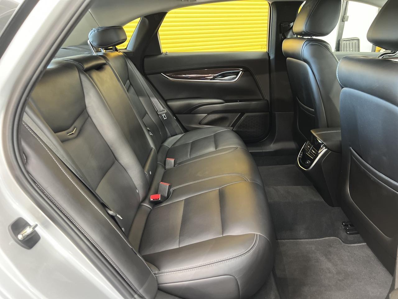 2015 Cadillac XTS Luxury San Rafael CA