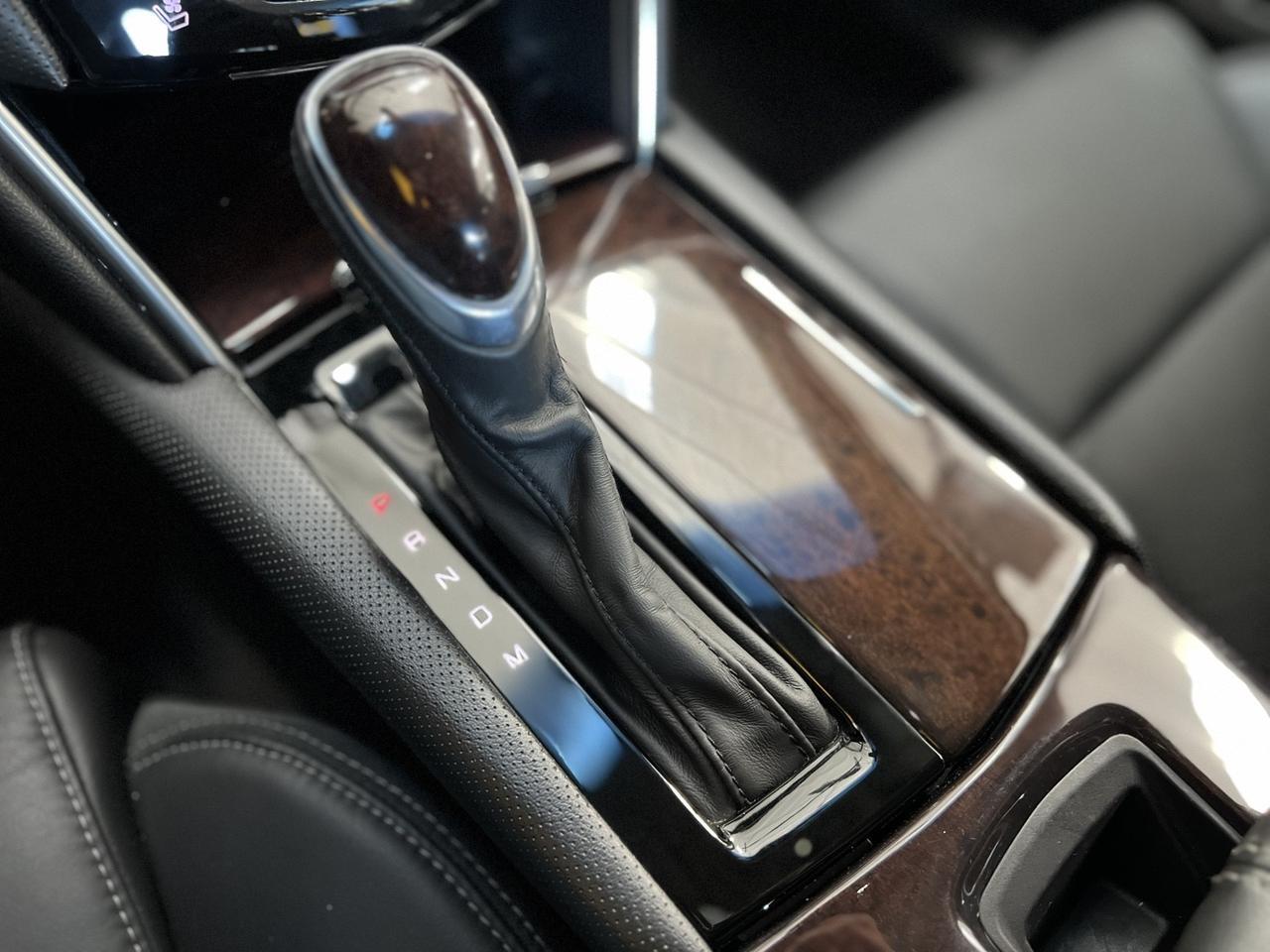 2015 Cadillac XTS Luxury San Rafael CA