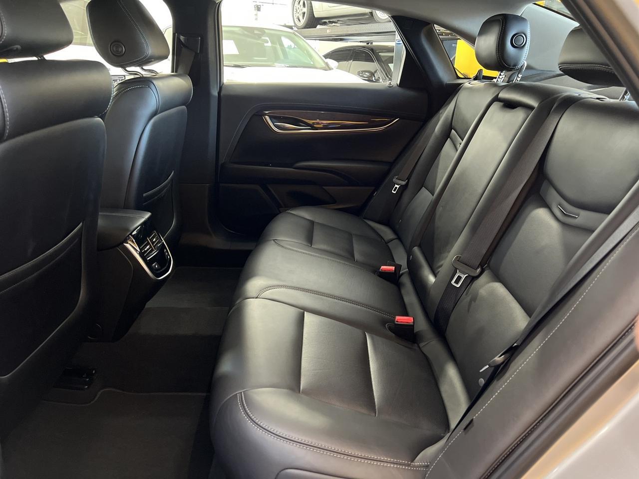 2015 Cadillac XTS Luxury San Rafael CA