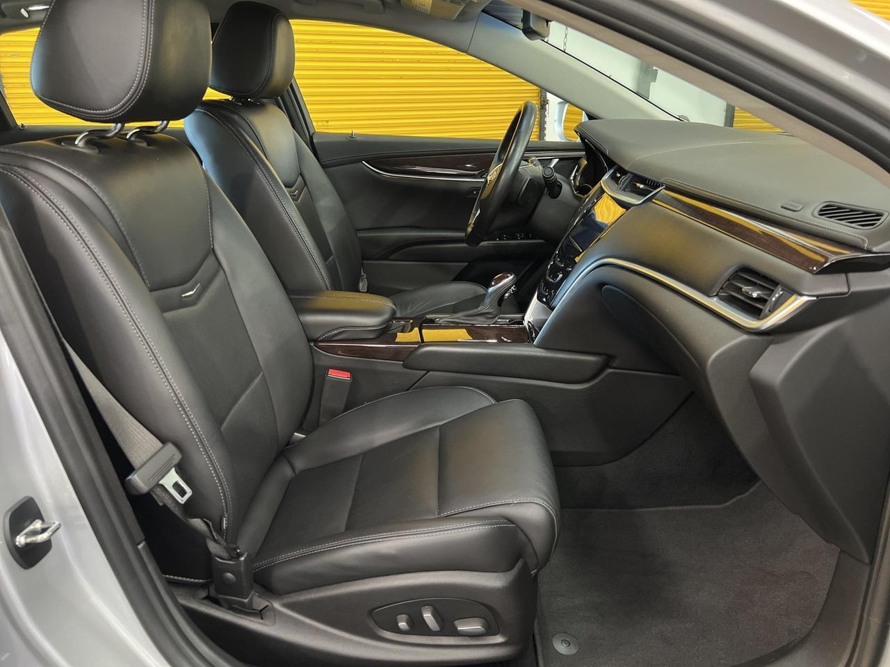 2015 Cadillac XTS Luxury San Rafael CA