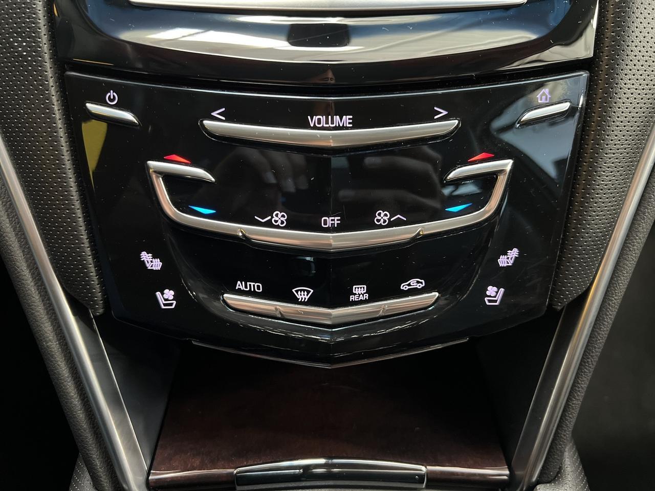 2015 Cadillac XTS Luxury San Rafael CA