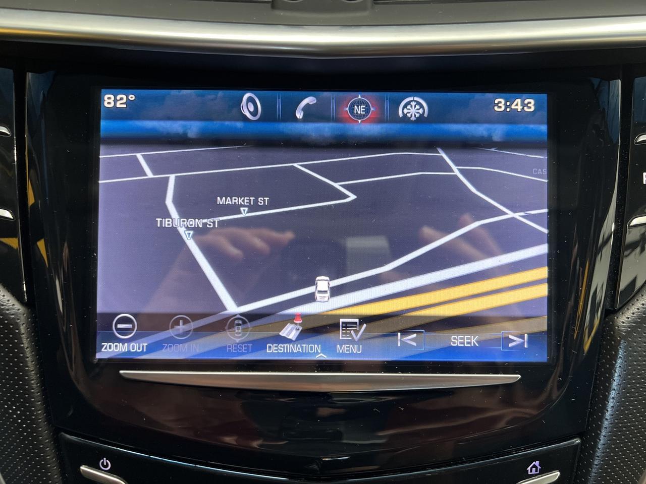 2015 Cadillac XTS Luxury San Rafael CA