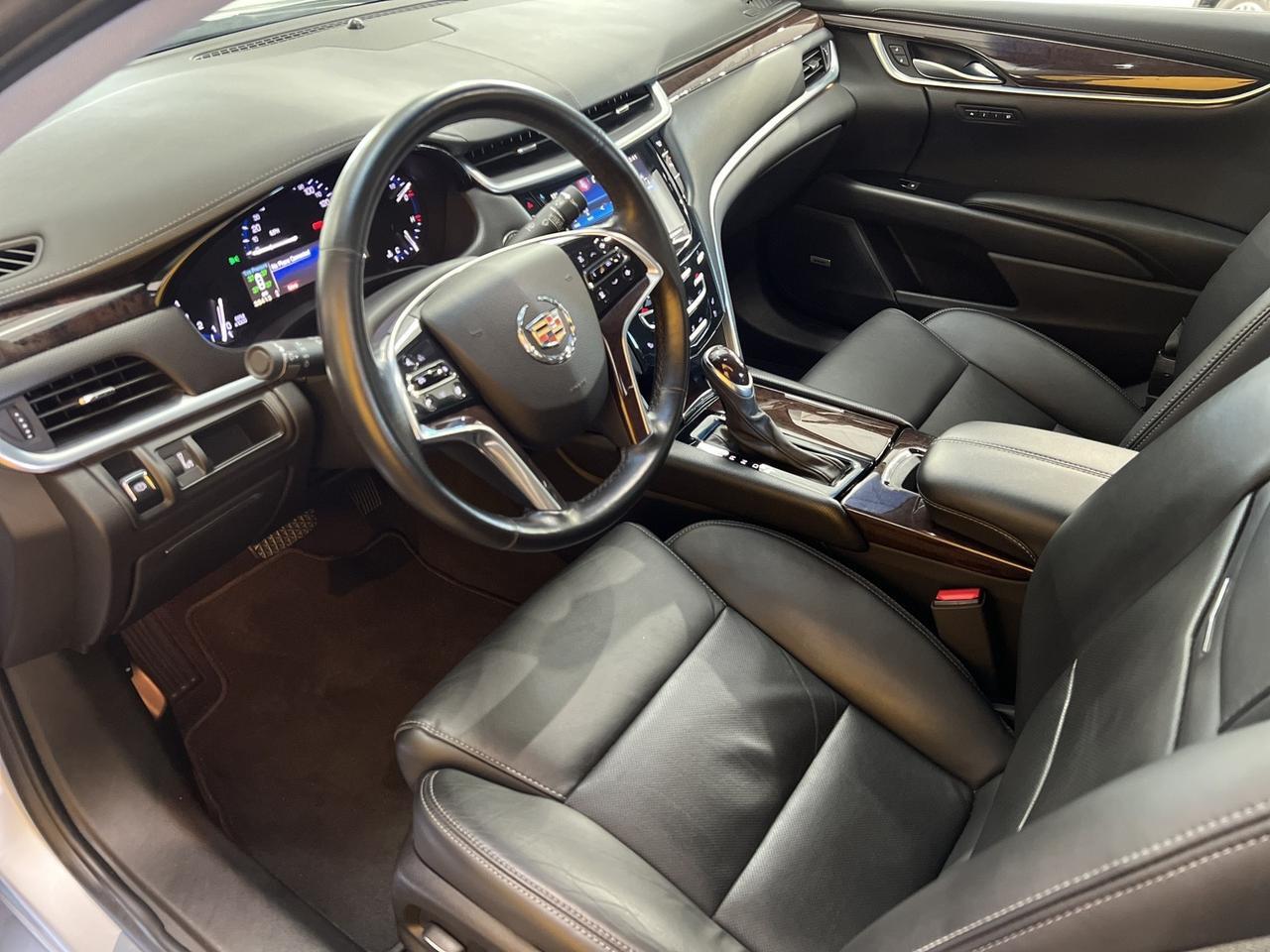 2015 Cadillac XTS Luxury San Rafael CA