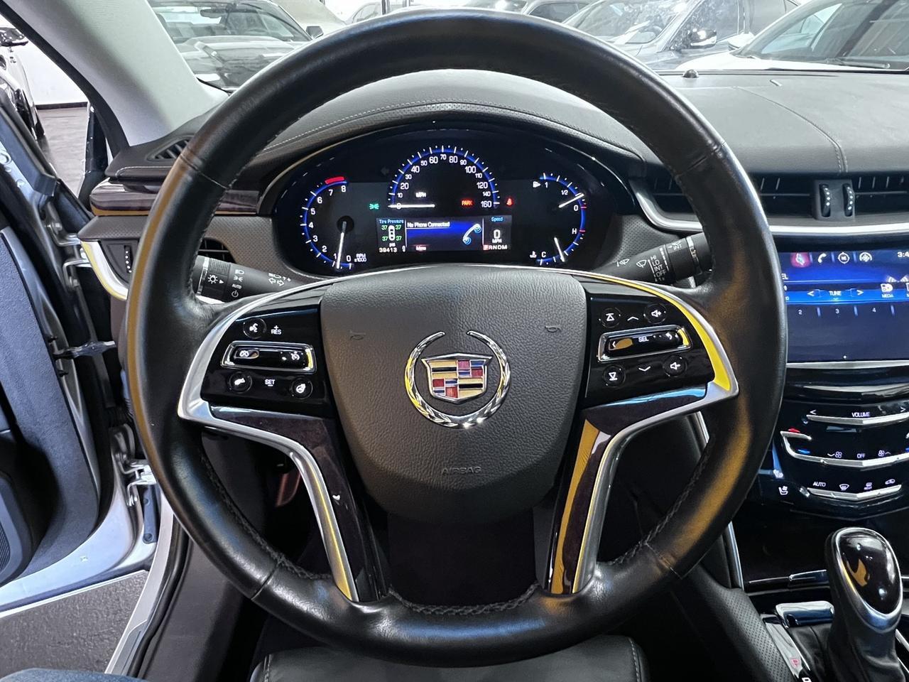 2015 Cadillac XTS Luxury San Rafael CA