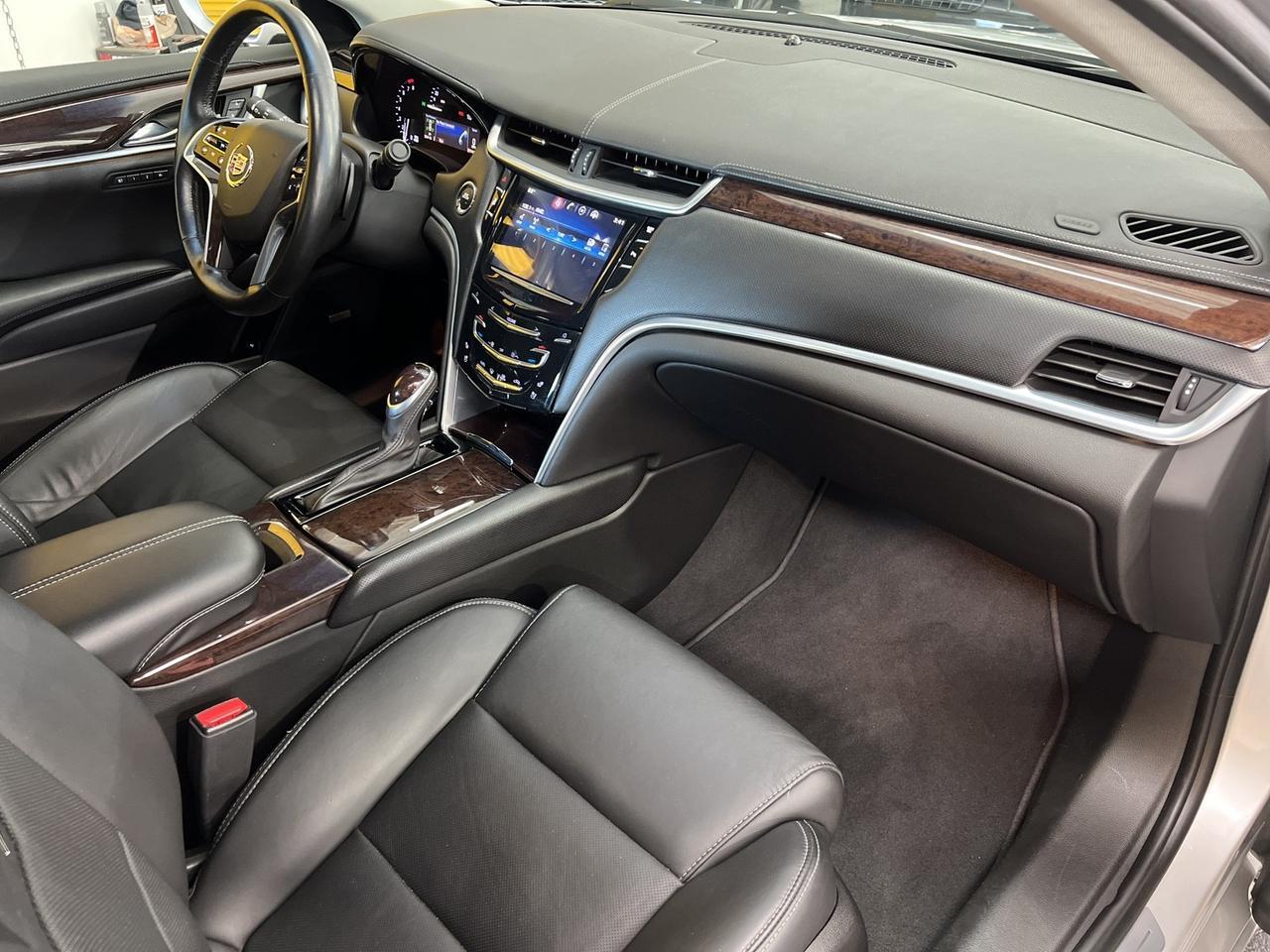 2015 Cadillac XTS Luxury San Rafael CA