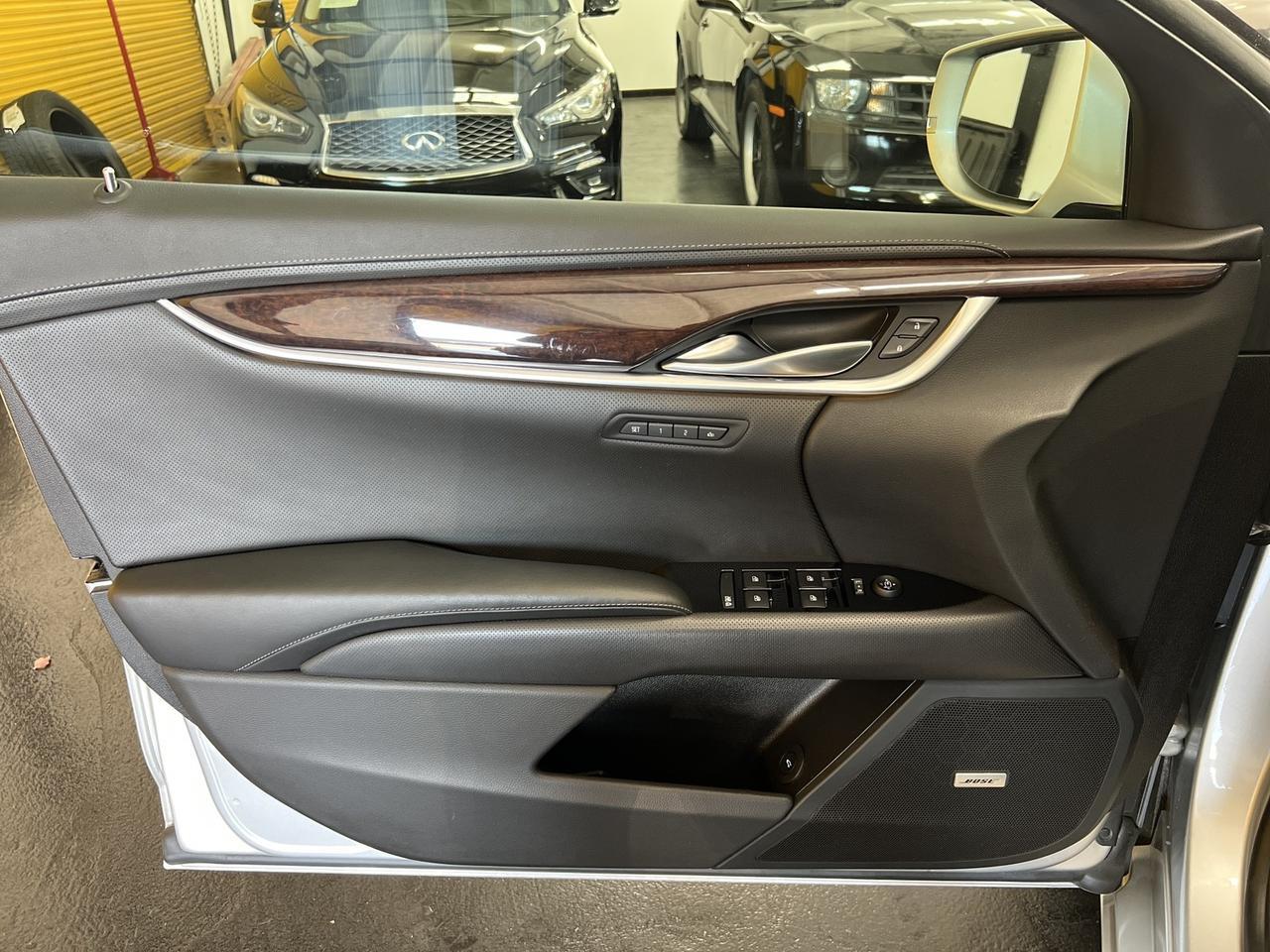 2015 Cadillac XTS Luxury San Rafael CA