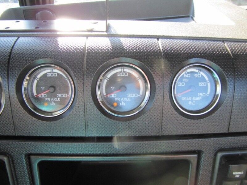 2015 Caterpillar CT660 Day Cab Collinsville OK