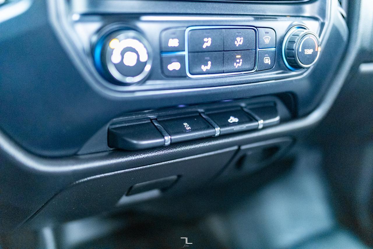 2015 Chevrolet 1500 4x2 Reg Cab Silverado Red Deer AB