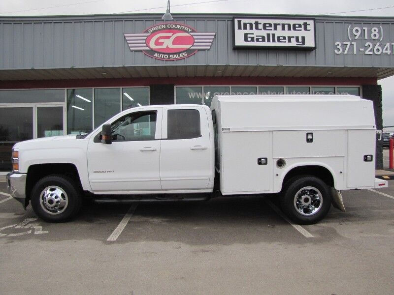 Used Collinsville OK