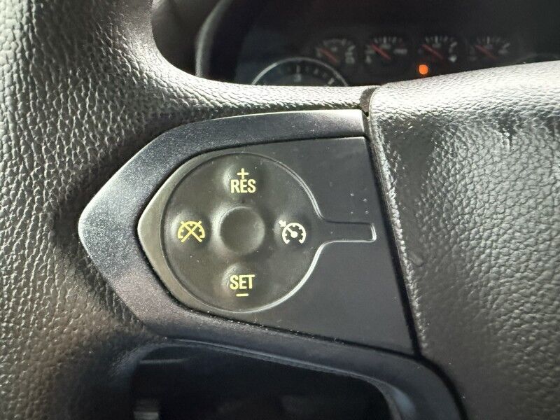 2015 Chevrolet 3500HD DRW Utility w/ Crane Work Truck Collinsville OK