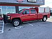 2015 Chevrolet 3500HD SRW 4x4 Brush Fire Truck LT