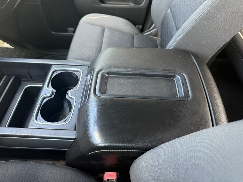 2015 Chevrolet 3500HD SRW 4x4 Diesel Utility LT Collinsville OK