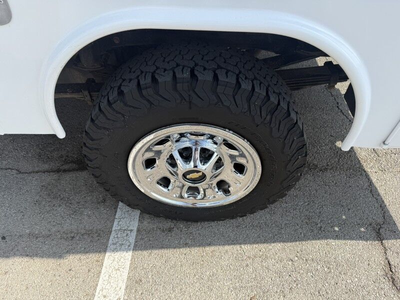 2015 Chevrolet 3500HD SRW 4x4 Diesel Utility LT Collinsville OK
