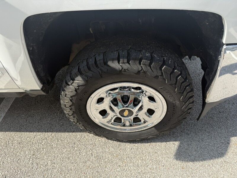 2015 Chevrolet 3500HD SRW 4x4 Diesel Utility LT Collinsville OK